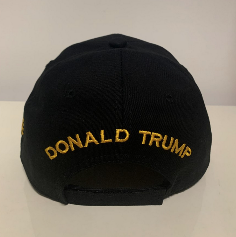 Make America Great Again Signature (MAGA) Cap
