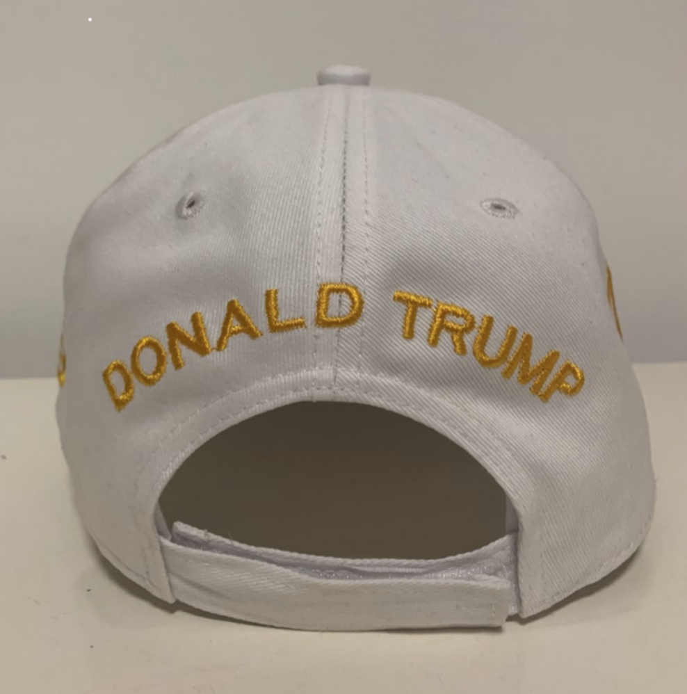 Make America Great Again Signature (MAGA) Cap