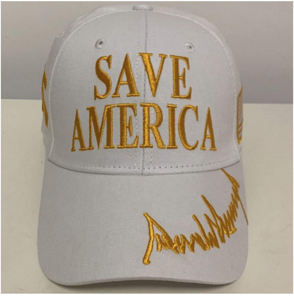 Save America Cap