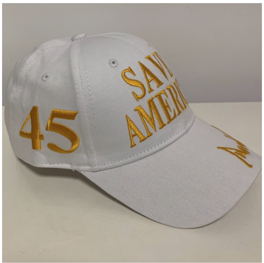 Save America Cap