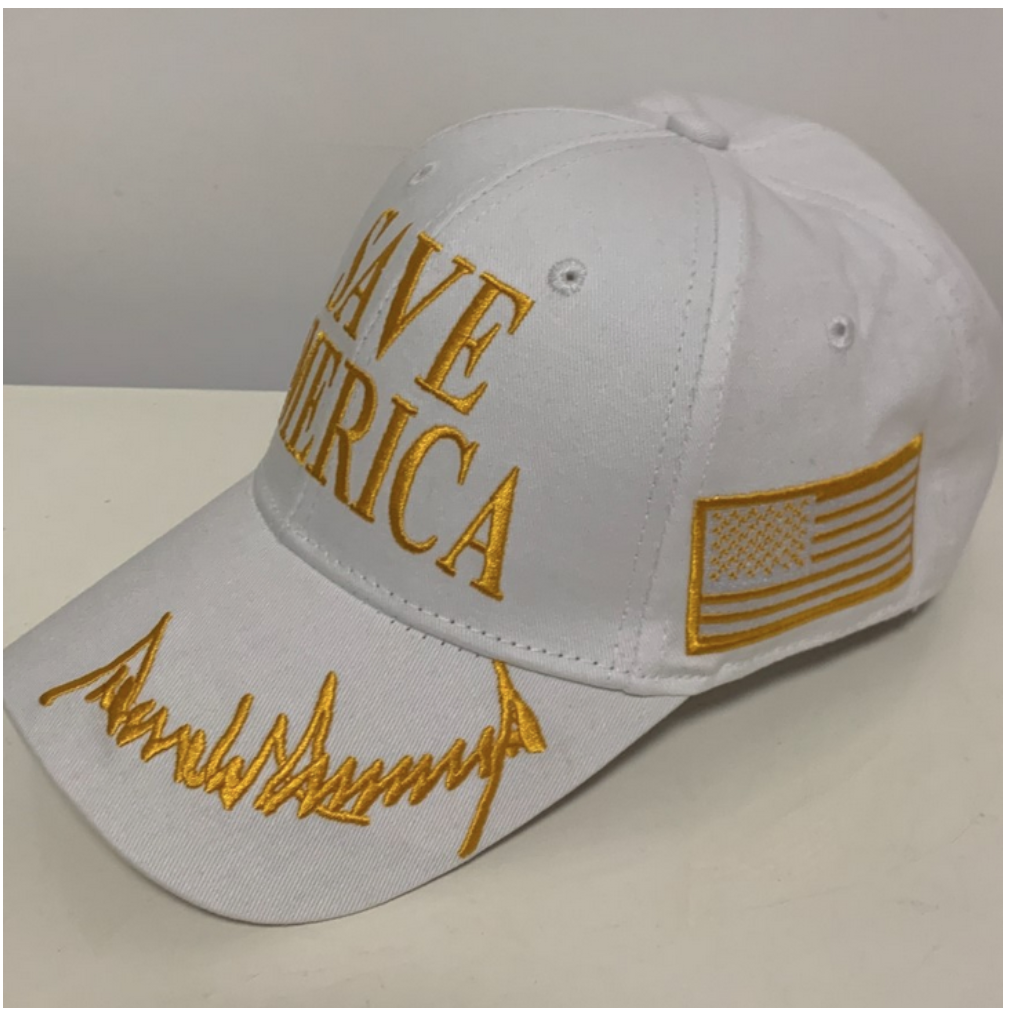 Save America Cap