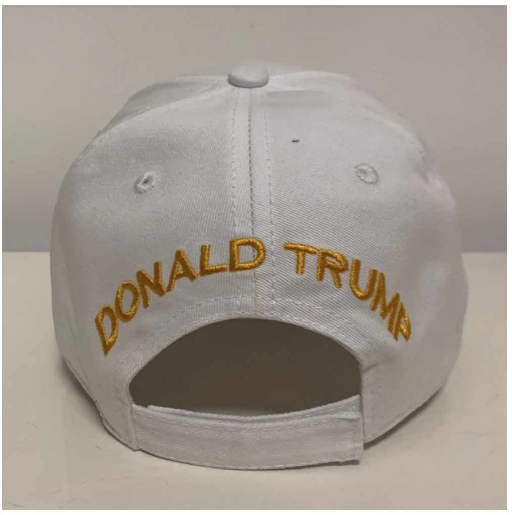 Save America Cap