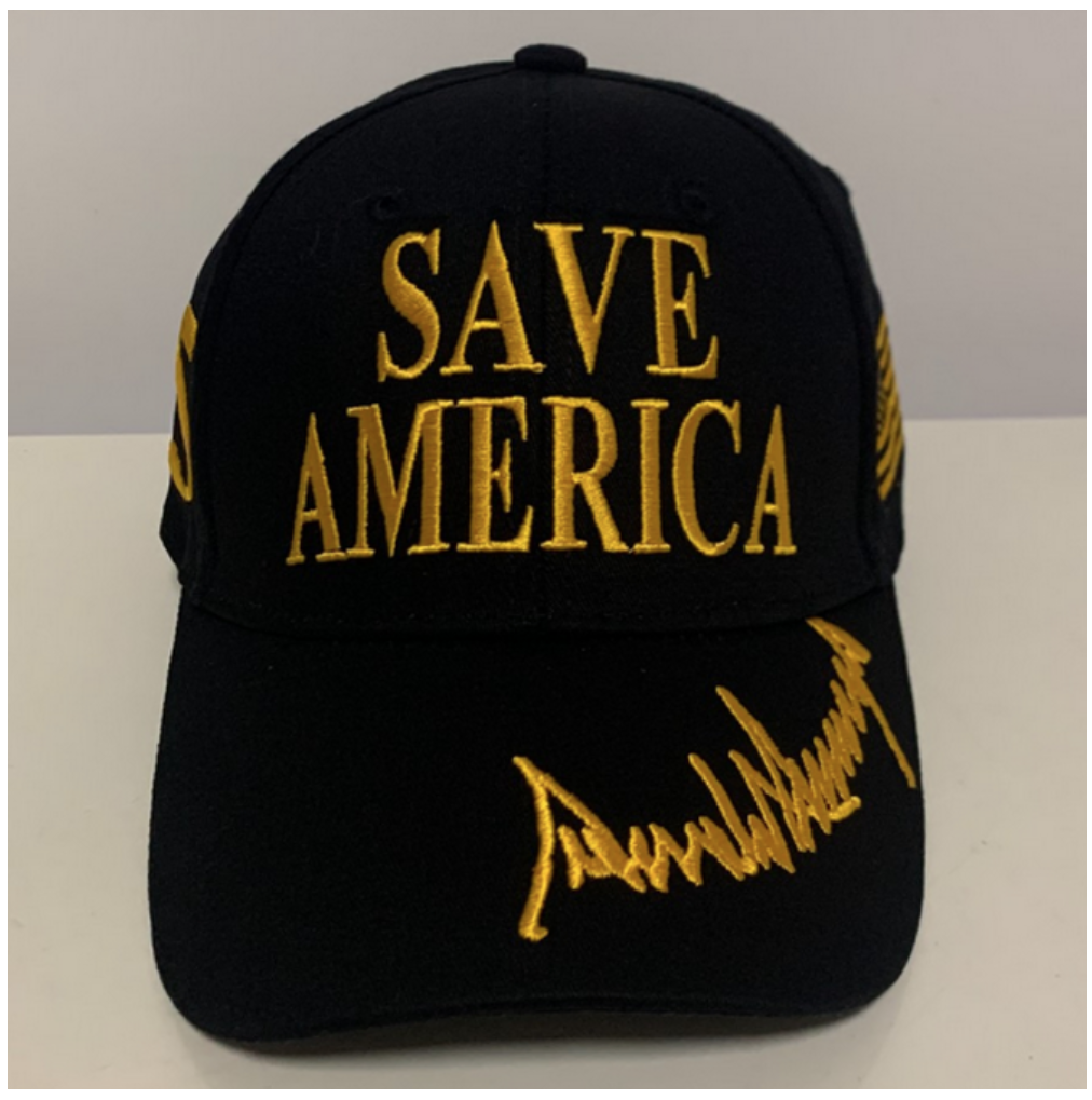 Save America Cap