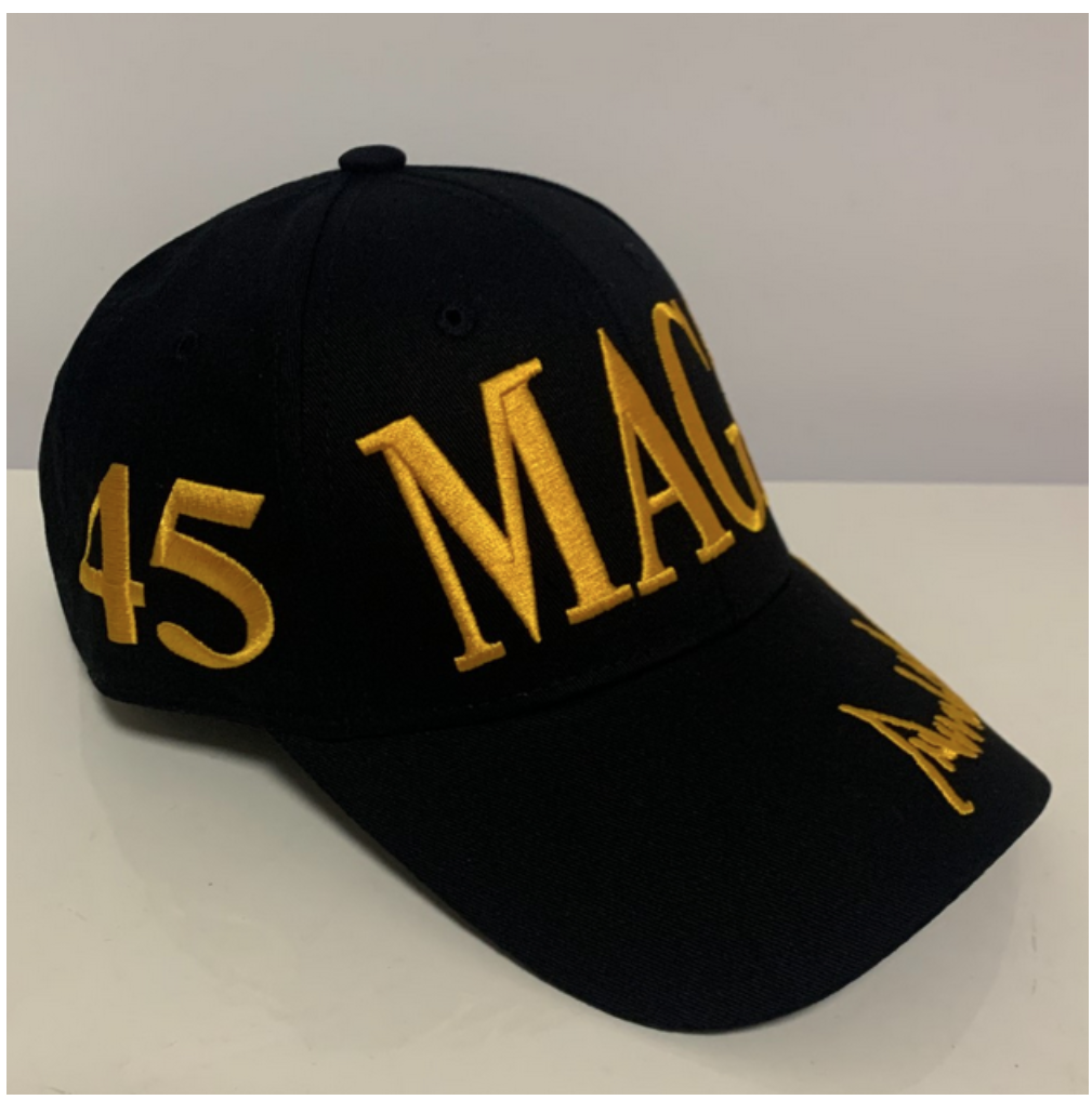 MAGA Cap