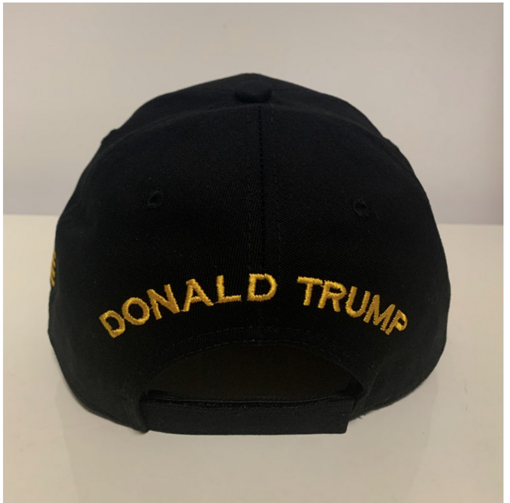 MAGA Cap