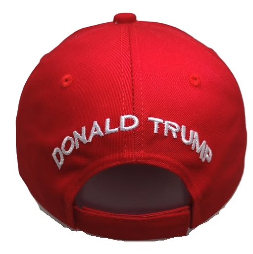 Trump Was Right About Everything! Cap – Available in Red