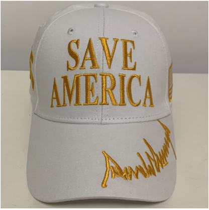 Save America Cap