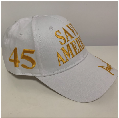 Save America Cap
