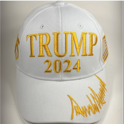 Trump 2024 Cap