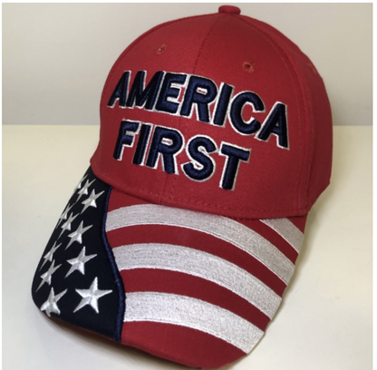 America First Cap