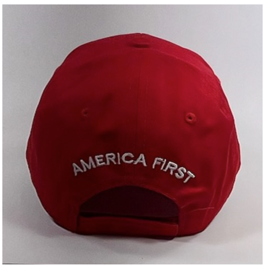 America First Cap
