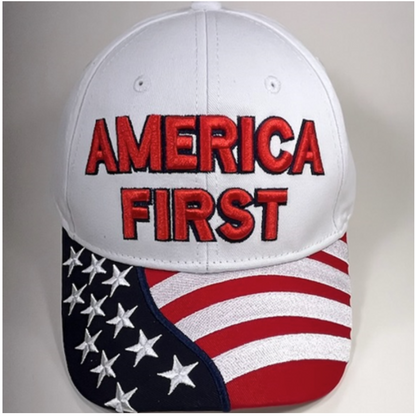 America First Cap