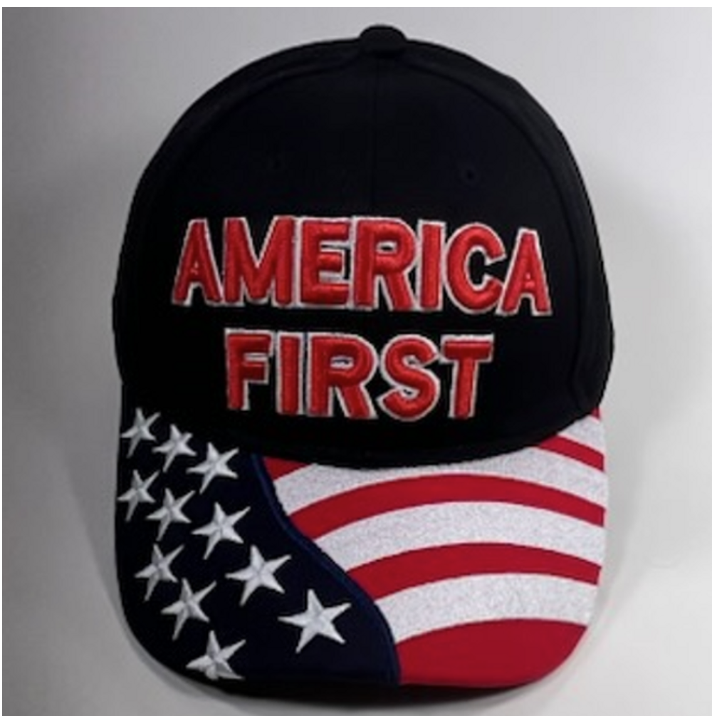 America First Cap