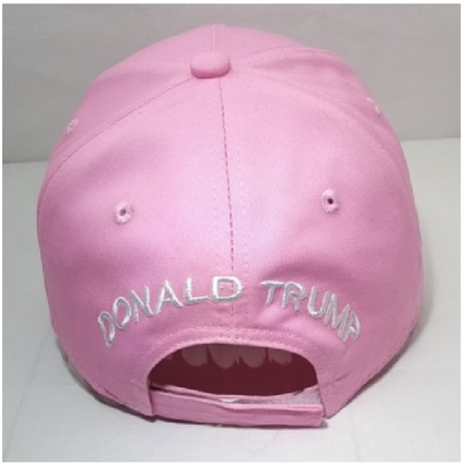 Latina For Trump Cap
