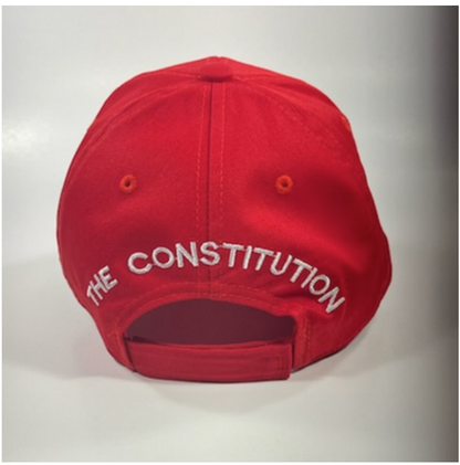 We The People Cap
