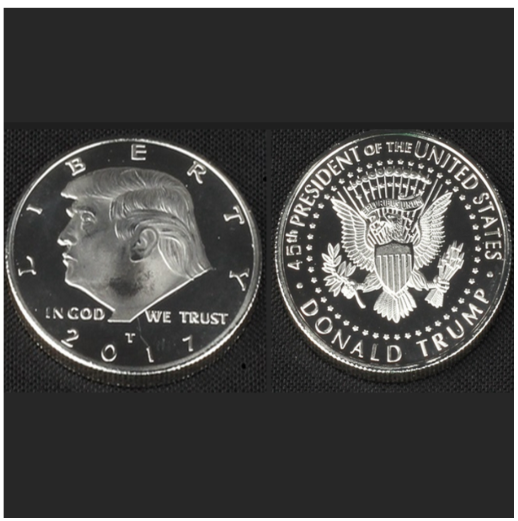 Trump Liberty Coin