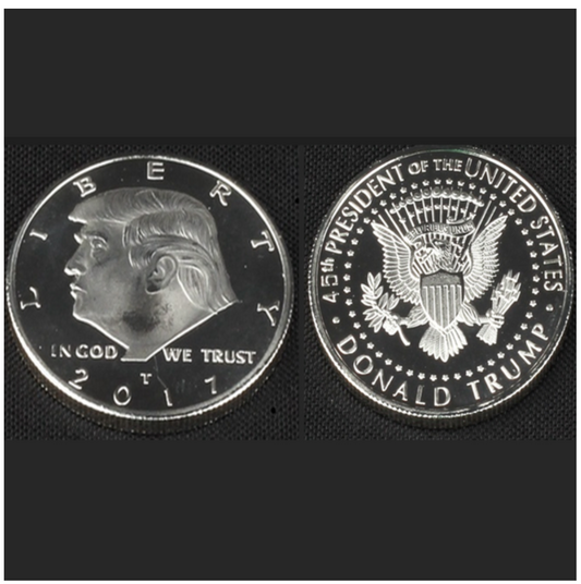 Trump Liberty Coin
