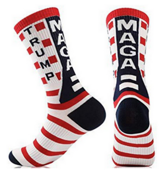 Maga Socks