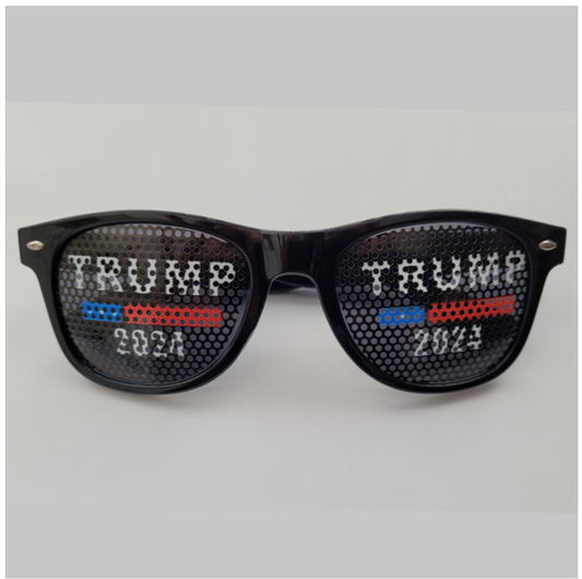 TRUMP 2024 Sunglasses