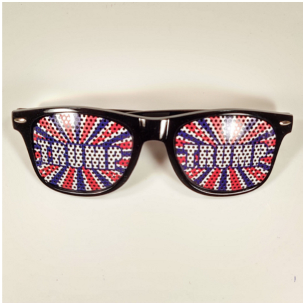 TRUMP Sunglasses