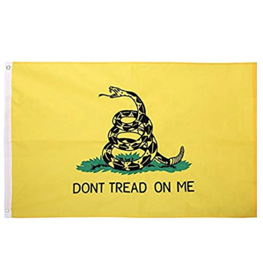 Gadsden Flag