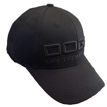 DOGE - DEI Terminator Cap - Available in Black